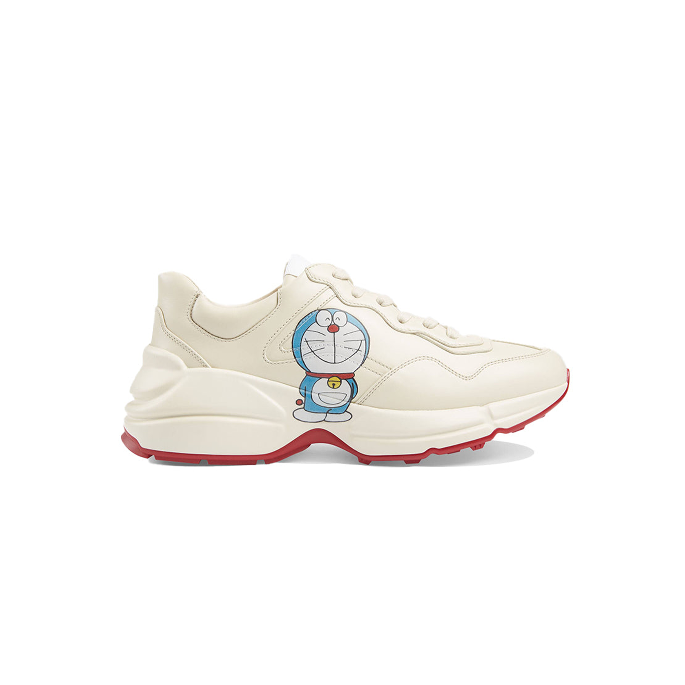 G*u*i x doraemon rhyton ''ivory'' 655037